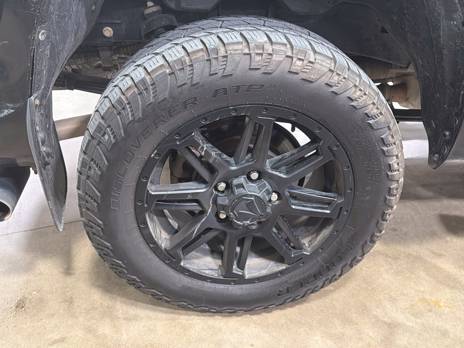 Used 2019 Toyota Tundra SR RWD image 21