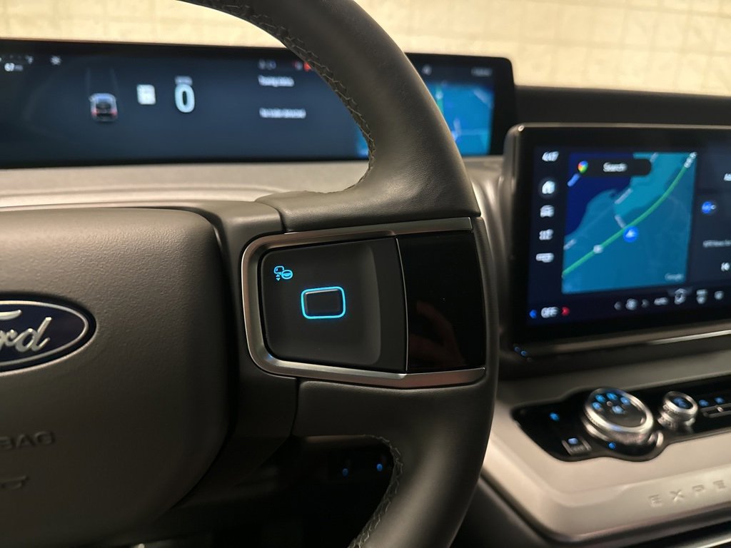 New 2025 Ford Expedition Max Active image 37