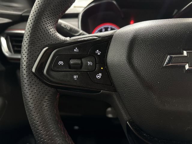 Used 2023 Chevrolet TrailBlazer RS w/ Sun and Liftgate Package image 12