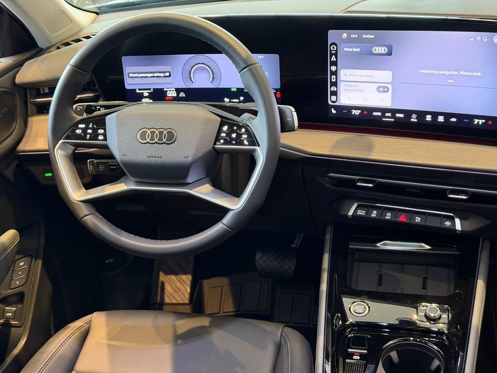 New 2026 Audi Q3 quattro 2.0T AWD/4WD image 6