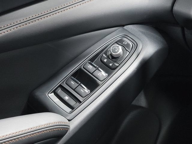 New 2026 Subaru Ascent Limited Bronze AWD/4WD image 23
