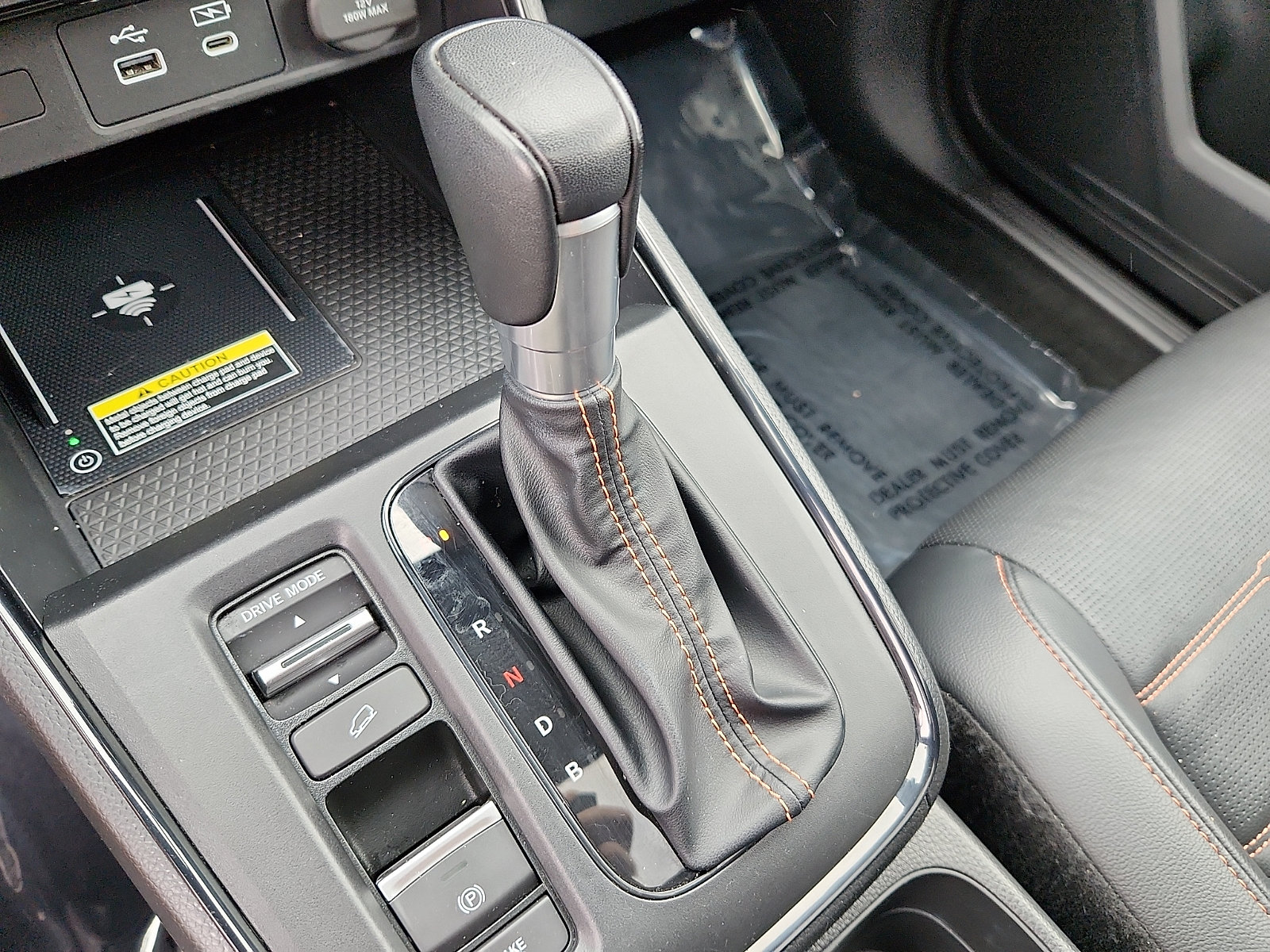 Used 2025 Honda CR-V Sport Touring image 15