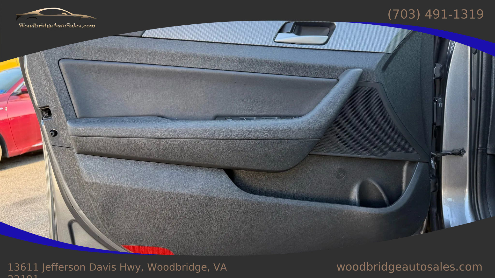 Used 2018 Hyundai Sonata SEL image 15