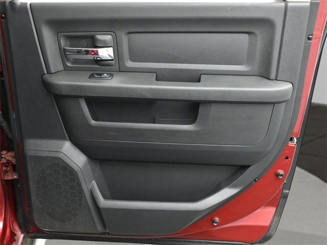 Used 2009 Dodge Ram 1500 Truck Sport image 16