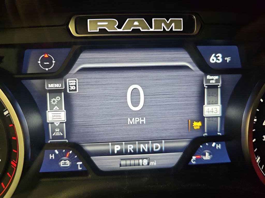 New 2026 RAM 2500 Big Horn image 15