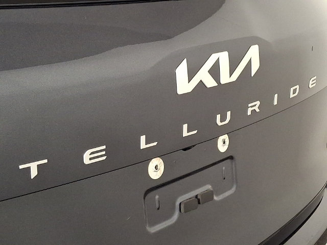 Used 2024 Kia Telluride S AWD/4WD image 31