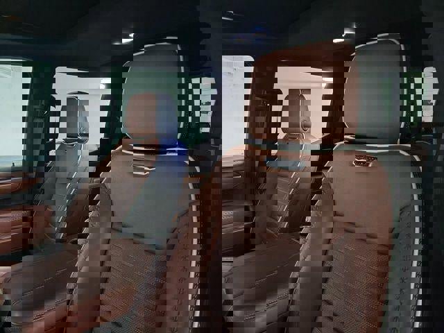 Used 2025 GMC Sierra 1500 Denali Ultimate image 10