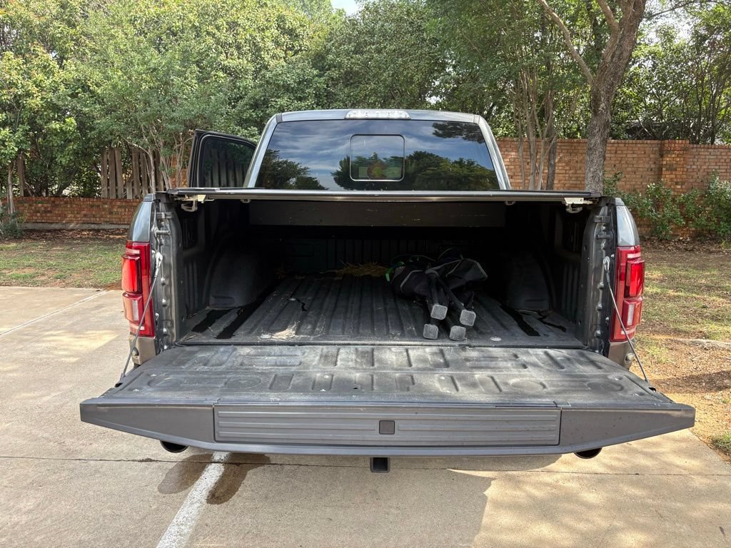 Used 2018 Ford F150 Raptor w/ Equipment Group 802A Luxury AWD/4WD image 15