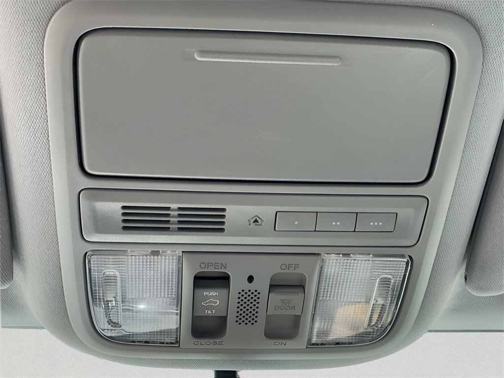 Certified 2018 Honda Pilot EX-L image 48