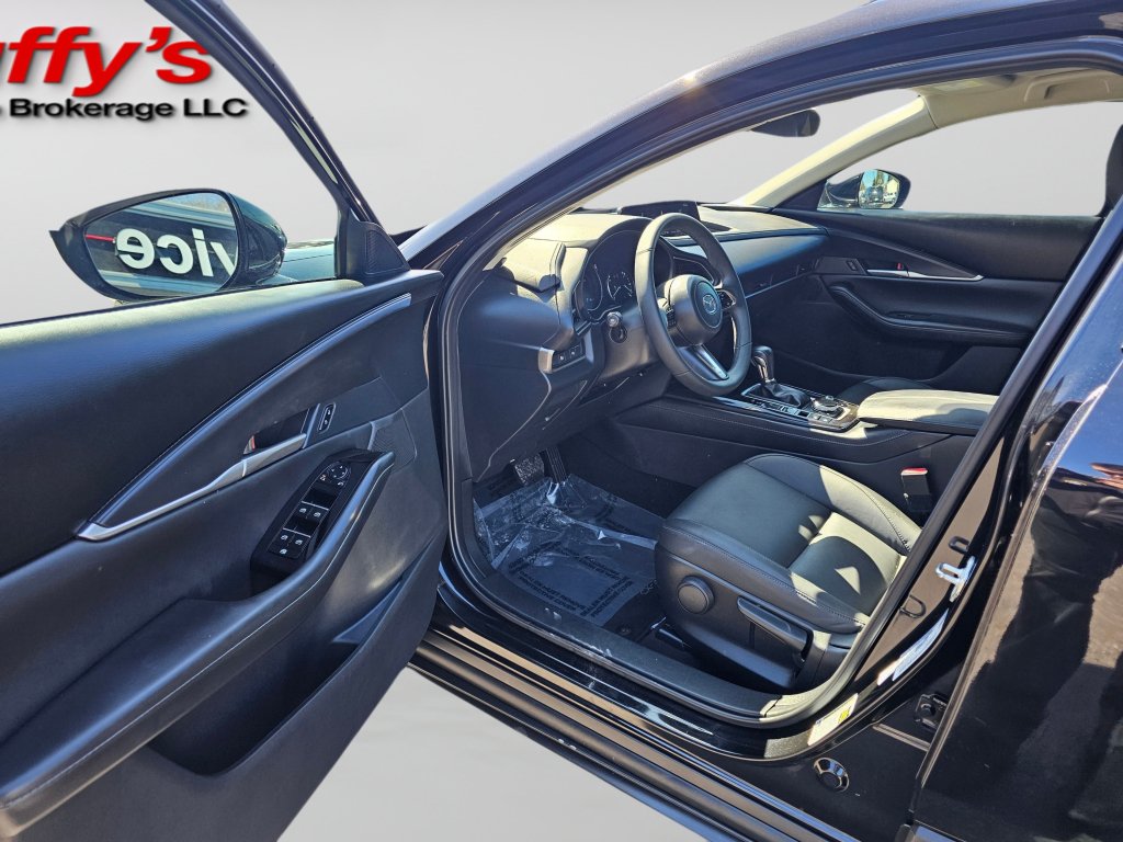 Used 2025 MAZDA CX-30 AWD 2.5 S w/ Select Sport Pkg image 19