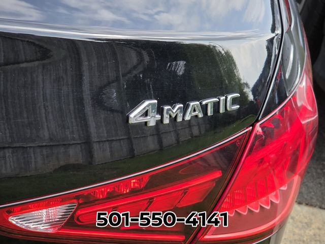 Used 2023 Mercedes-Benz C 300 4MATIC Sedan w/ Exclusive Trim Package image 10