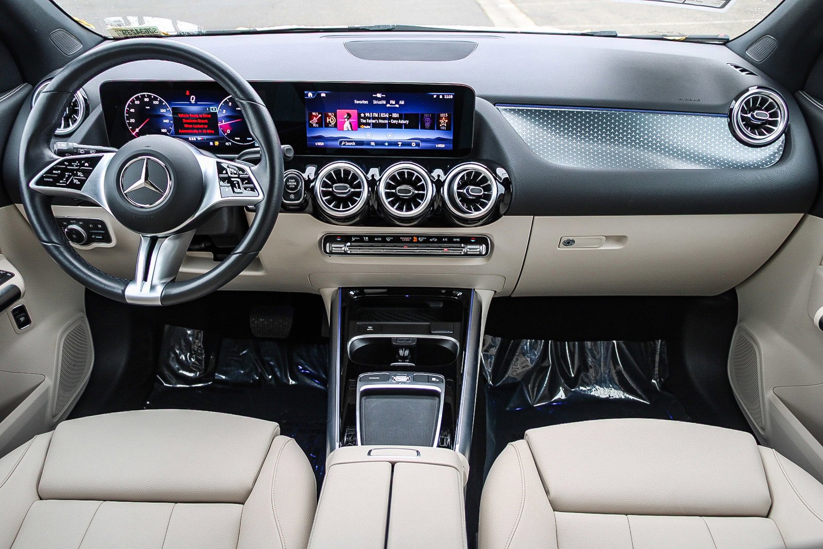 Certified 2025 Mercedes-Benz GLA 250 4MATIC image 12