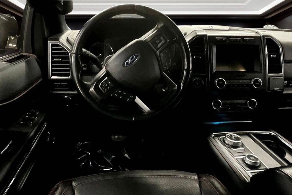 Used 2019 Ford Expedition Limited w/ Equipment Group 303A image 8