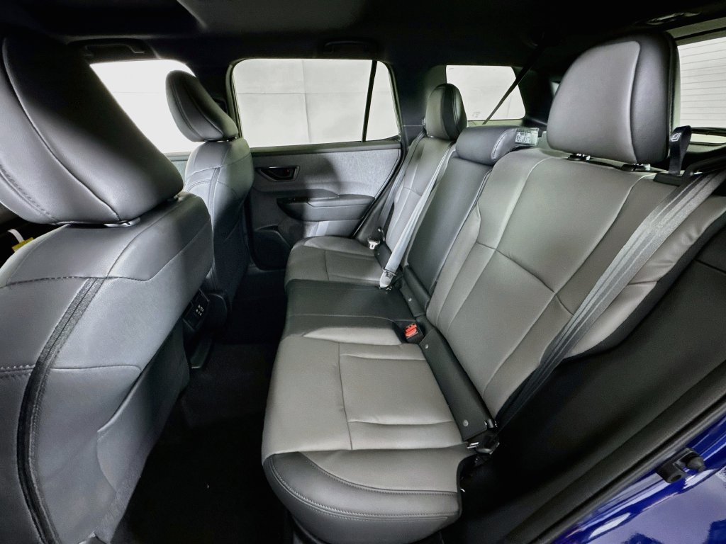 New 2026 Subaru Outback Premium AWD/4WD image 25