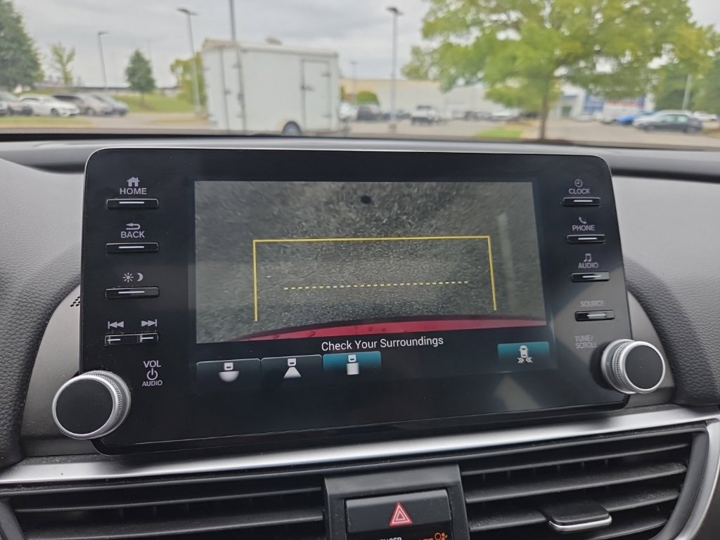 Used 2019 Honda Accord EX-L image 58