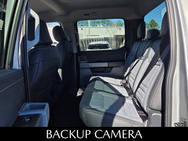 Used 2024 Ford F150 XLT w/ Tow/Haul Package image 7