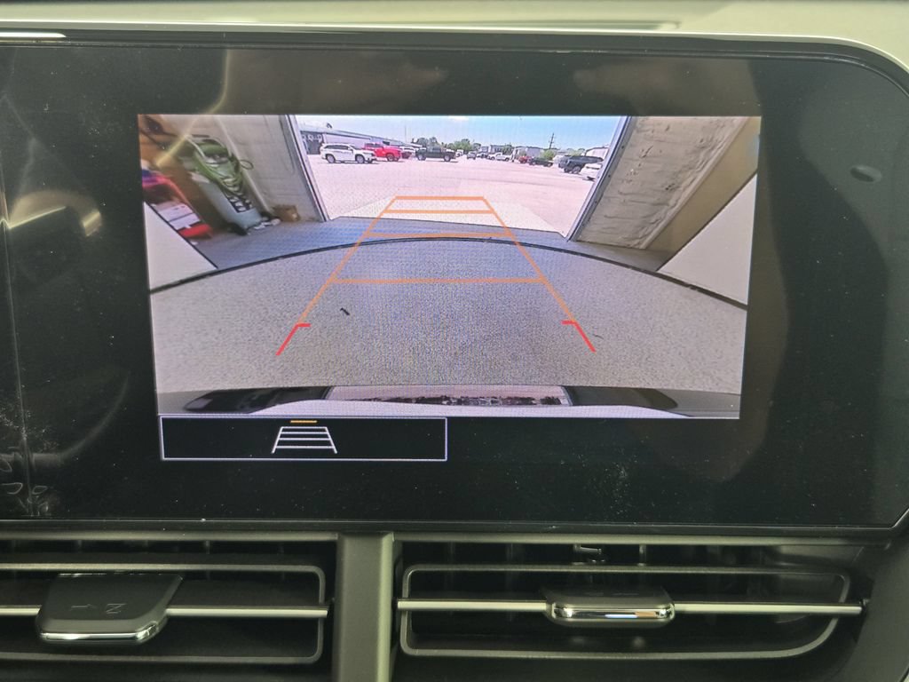New 2026 Chevrolet Trax RS w/ Driver Confidence Package FWD image 19