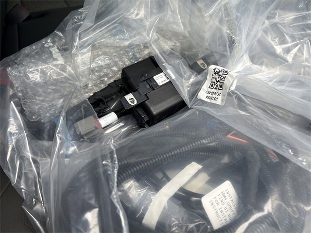 New 2026 Chevrolet Silverado 2500 ZR2 image 36