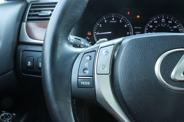 Used 2015 Lexus GS 350 AWD w/ Premium Package image 26