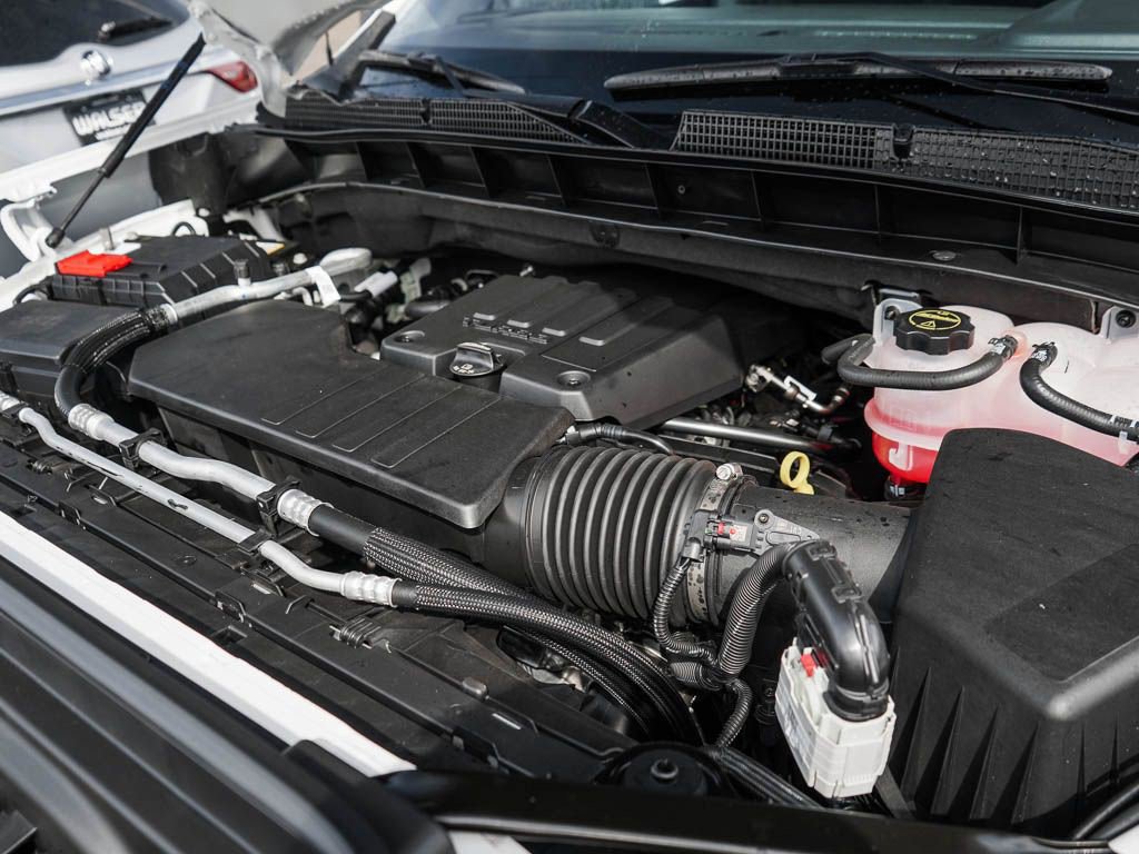 New 2026 GMC Sierra 1500 Elevation image 7