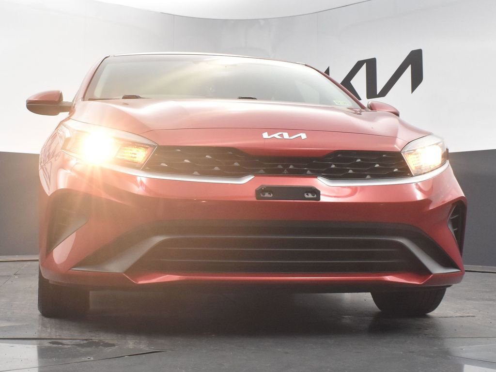 Certified 2023 Kia Forte LXS image 32