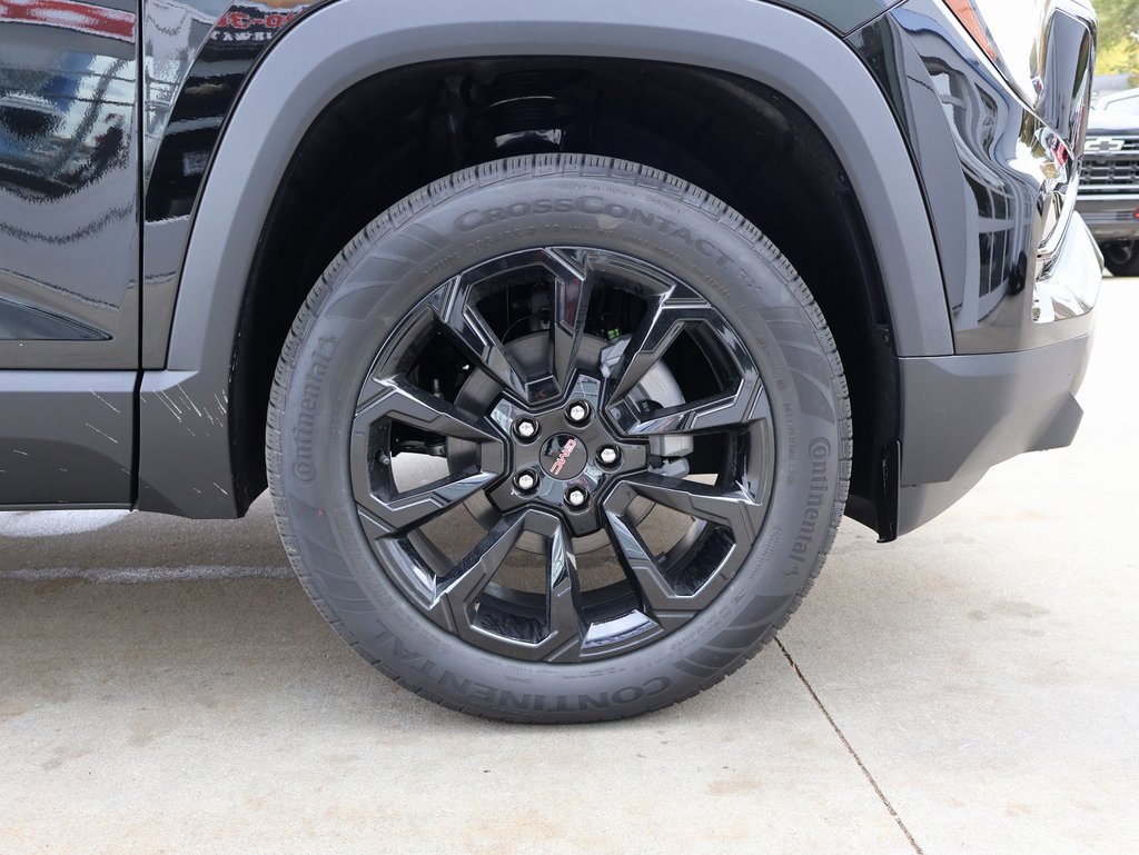 New 2026 GMC Terrain Elevation w/ Elevation Premium Package image 38