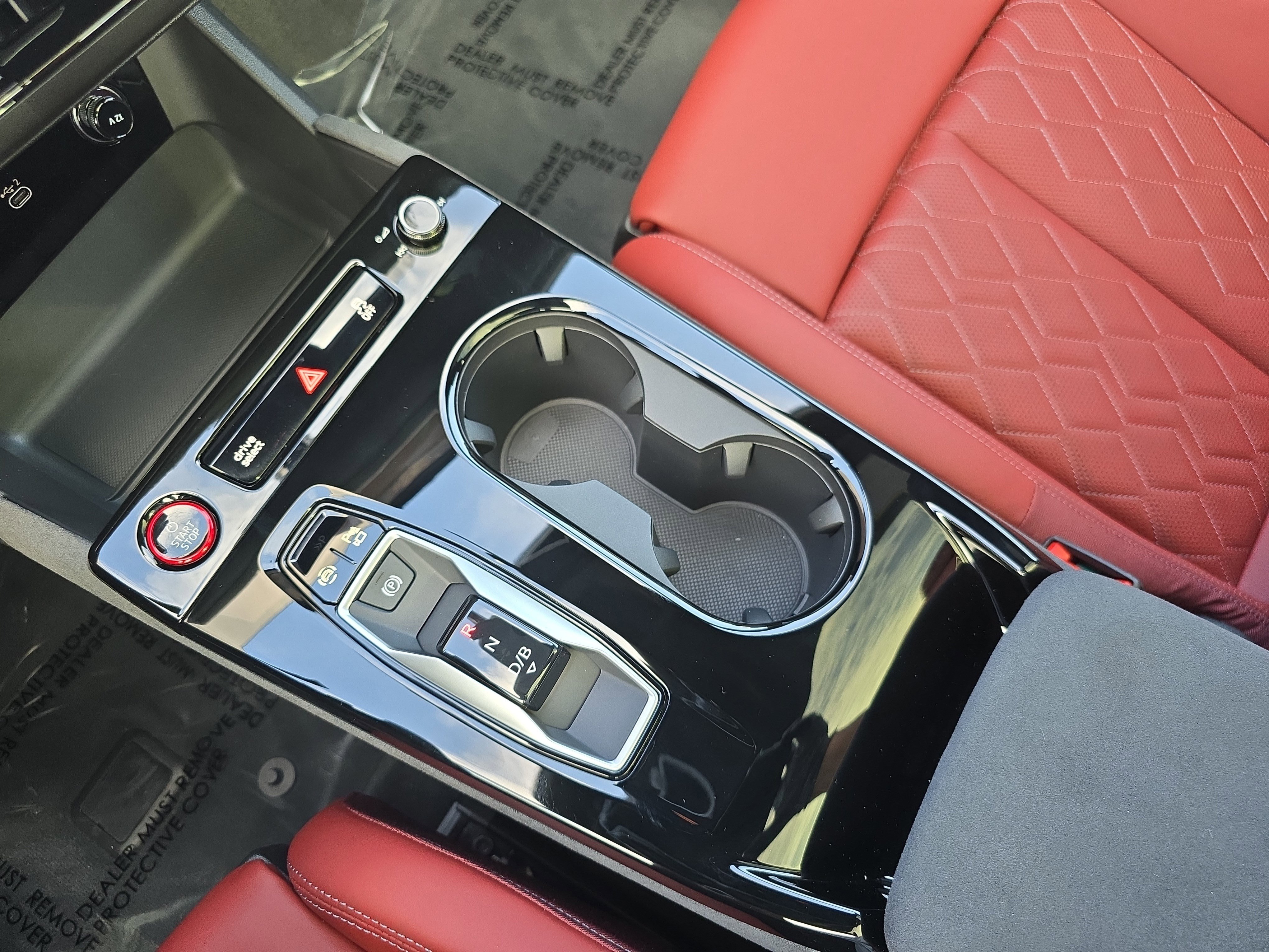 New 2025 Audi S6 e-tron Premium Plus image 25