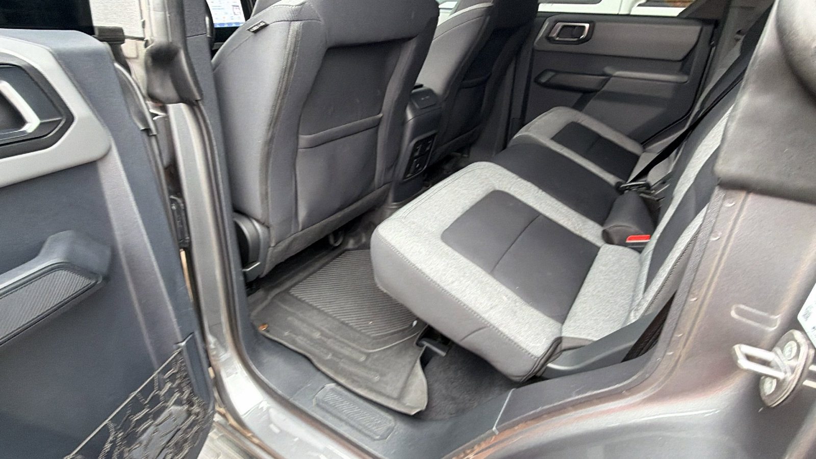 Used 2021 Ford Bronco Big Bend image 23