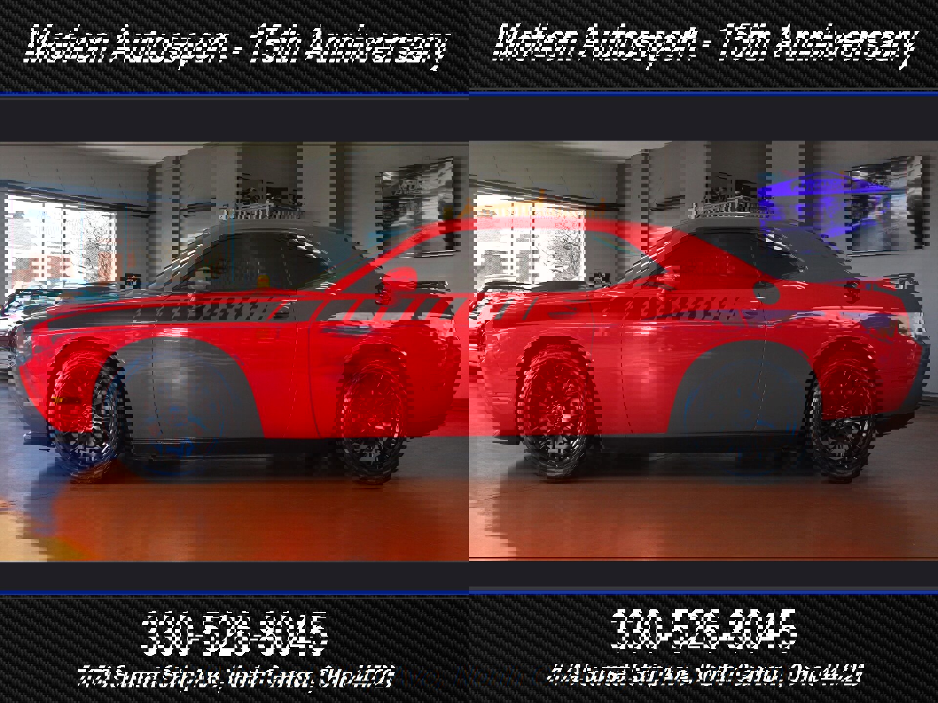 Used 2013 Dodge Challenger R/T image 7