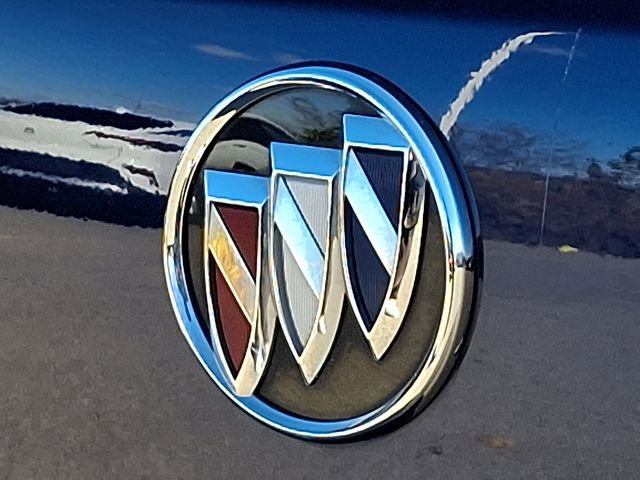 Certified 2023 Buick Encore GX Essence w/ Experience Buick Package image 33