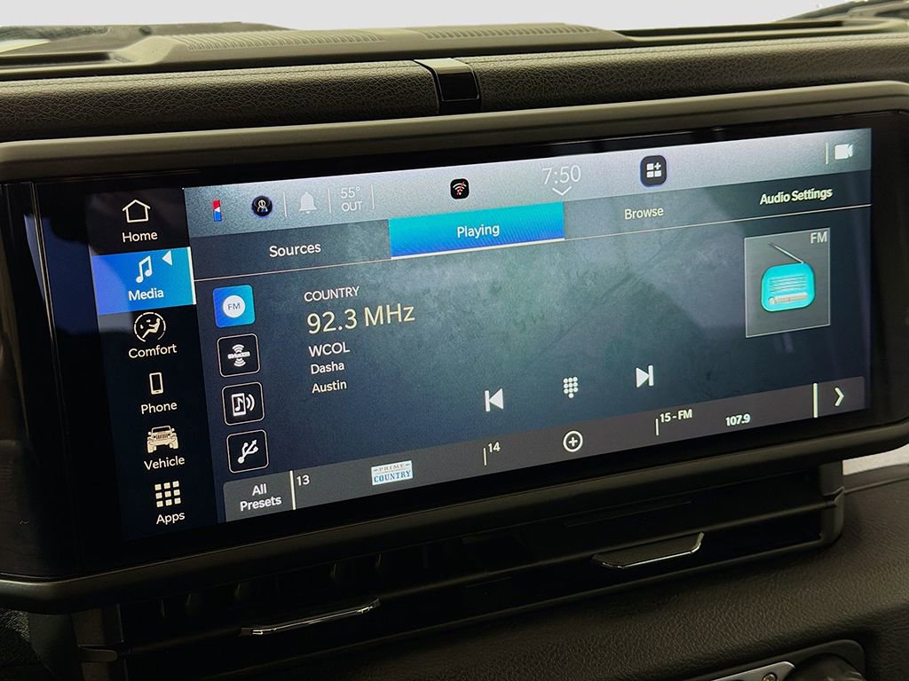 Used 2024 Jeep Wrangler Sport image 30