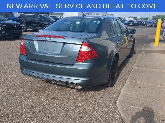 Used 2011 Ford Fusion SE FWD image 7