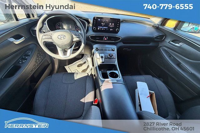 Used 2023 Hyundai Santa Fe SE image 12