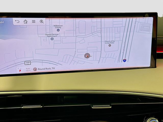 New 2026 Genesis GV70 3.5T Sport Prestige image 12