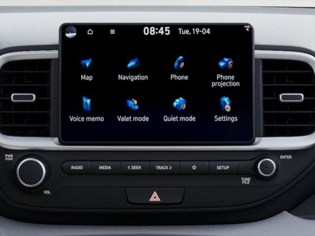 New 2026 Hyundai Venue SEL FWD image 13