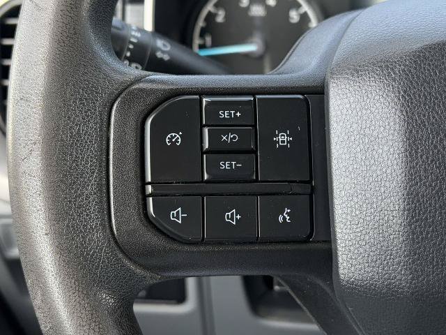 Certified 2021 Ford F150 XL w/ XL Power Equipment Group AWD/4WD image 16