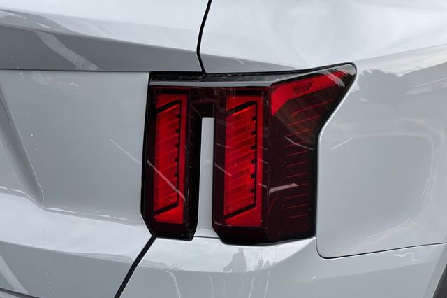 New 2026 Kia Sorento S w/ S Panoramic Sunroof Package image 34