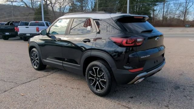 New 2026 Chevrolet TrailBlazer ACTIV image 6