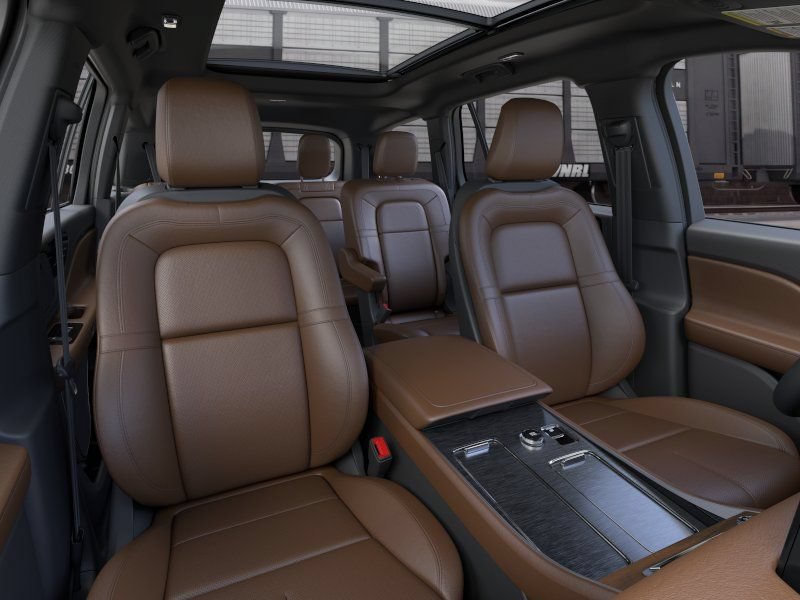 New 2026 Lincoln Aviator Reserve AWD/4WD image 10