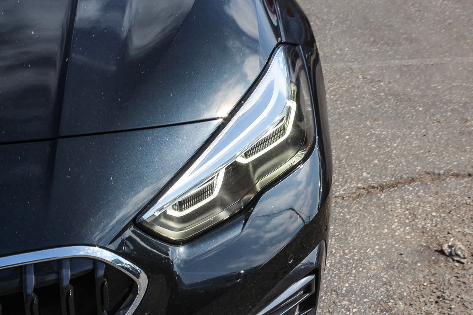 Certified 2023 BMW 228i Gran Coupe w/ Convenience Package FWD image 10