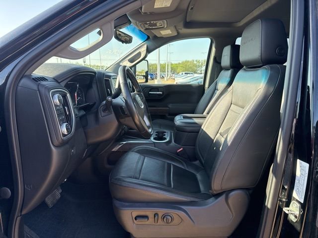 Used 2020 GMC Sierra 1500 Denali w/ Denali Ultimate Package image 11