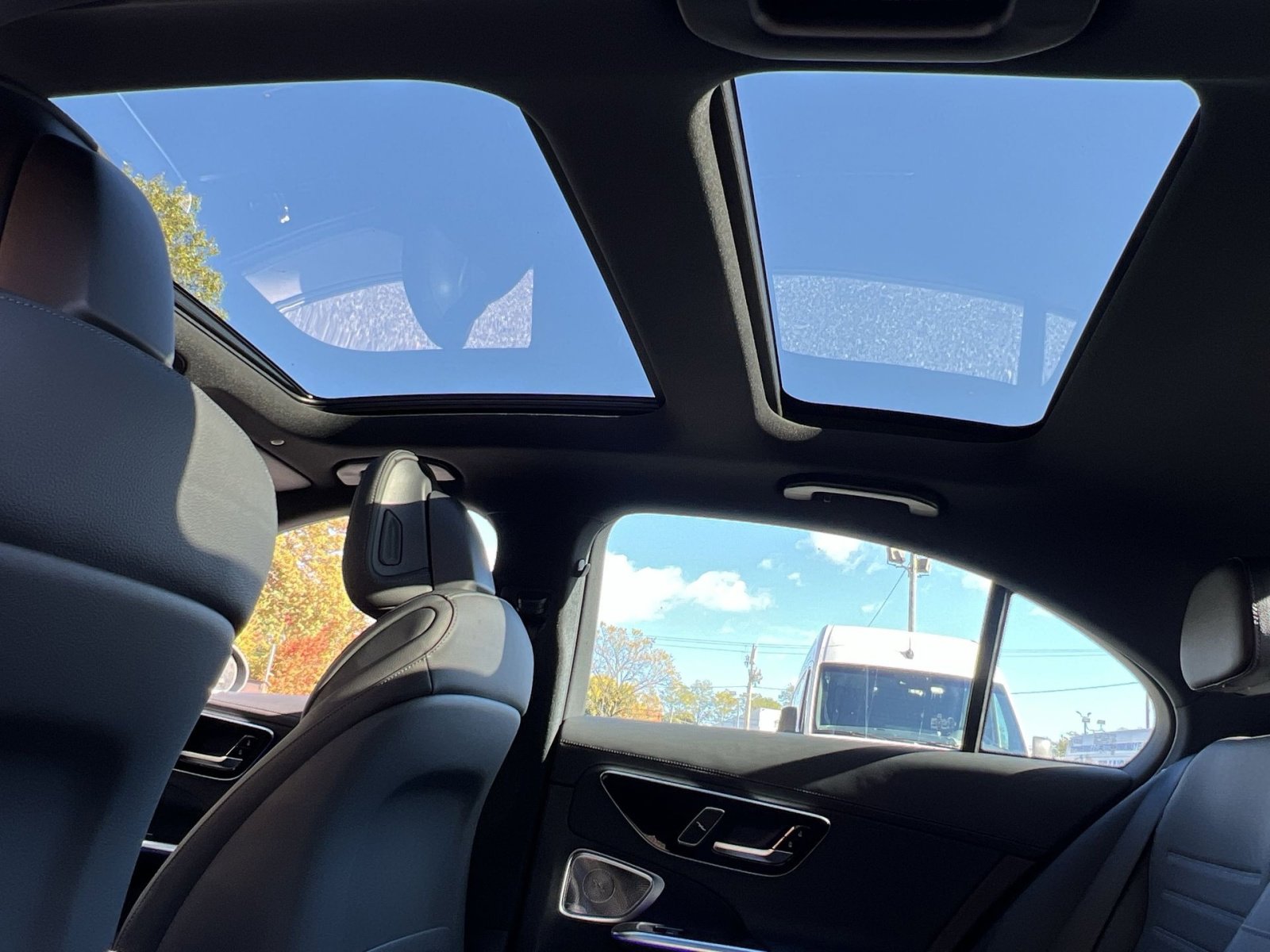 New 2026 Mercedes-Benz C 300 4MATIC Sedan image 22