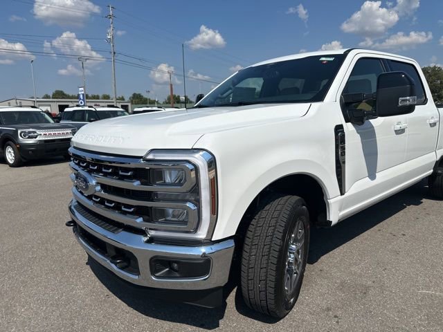 New 2026 Ford F350 Lariat image 31