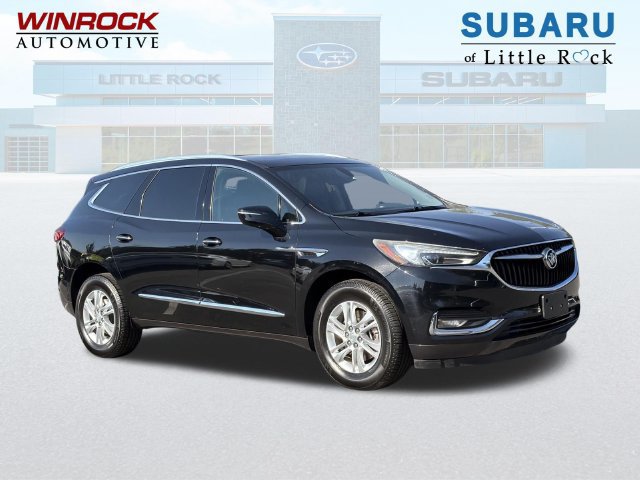 Used 2018 Buick Enclave Essence AWD/4WD image 1