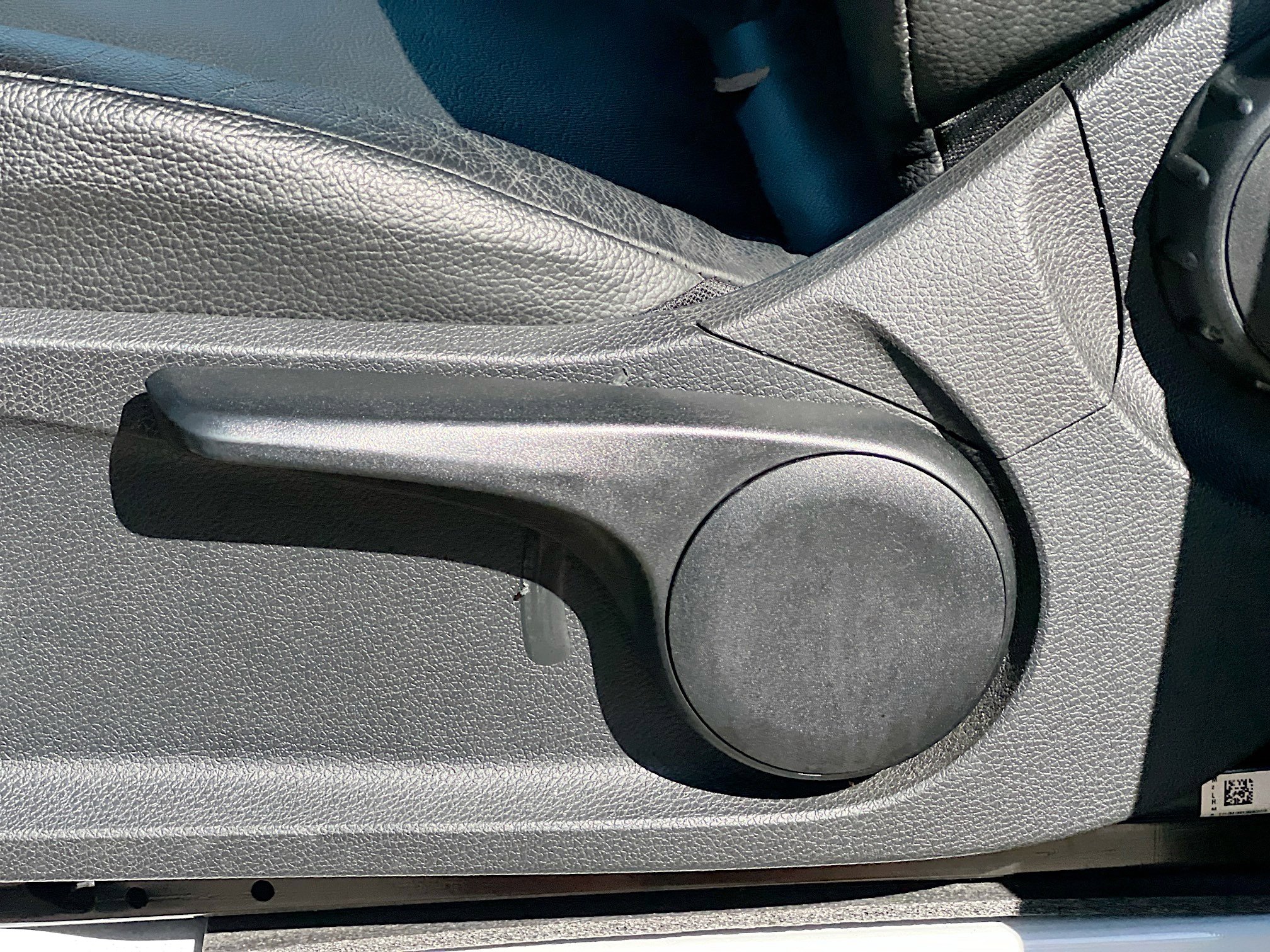 Used 2025 Mercedes-Benz Sprinter 2500 image 15