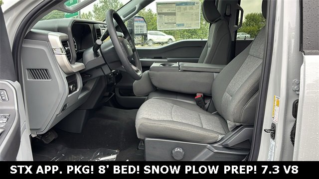 New 2026 Ford F250 XL image 24