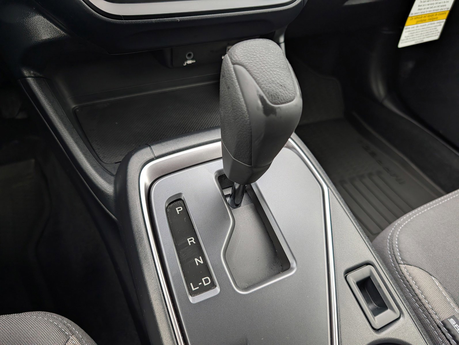 Used 2025 Subaru Impreza 2.0i image 25