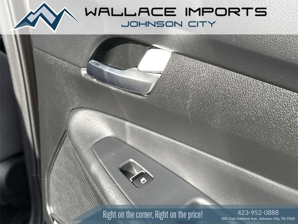 Used 2019 Hyundai Santa Fe SEL image 43