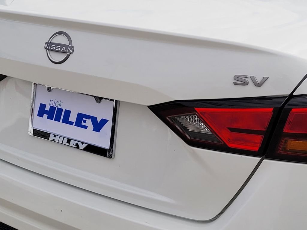 Used 2024 Nissan Altima 2.5 SV image 5