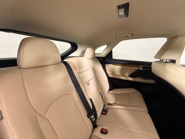 Used 2021 Lexus RX 350 FWD w/ Premium Package image 30